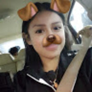 Meet your Posher, Rosa